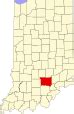 Hangman Crossing, Indiana - Wikipedia