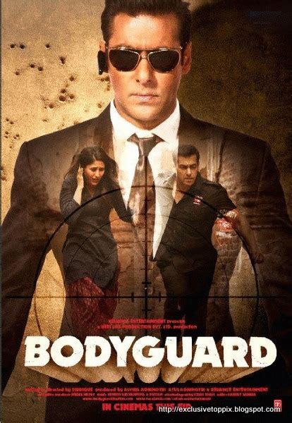 Exclusive Top Pix: Bodyguard Movie Starring Salman Khan,Kareena kapoor,Raj Babbar 2011