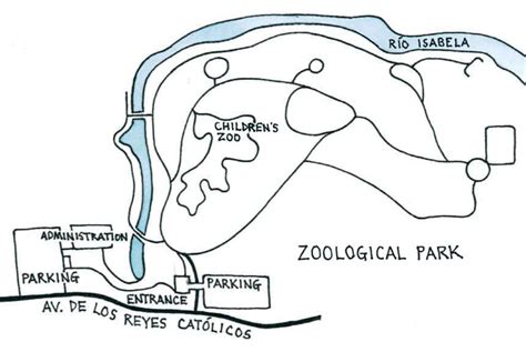 National Zoological Park - Caribbean Birding Trail