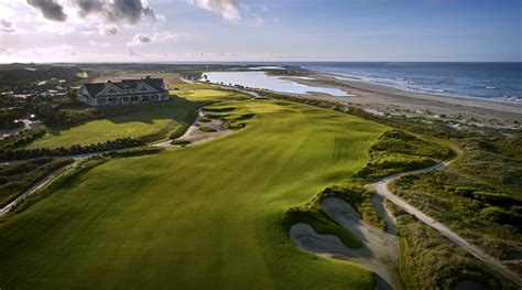 The Ocean Course at Kiawah Island Provides Picturesque Backdrop for PGA ...