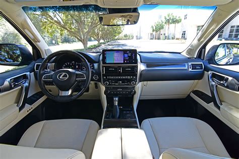 2023 Lexus GX 460 Luxury Review & Test Drive : Automotive Addicts - For Your Autos