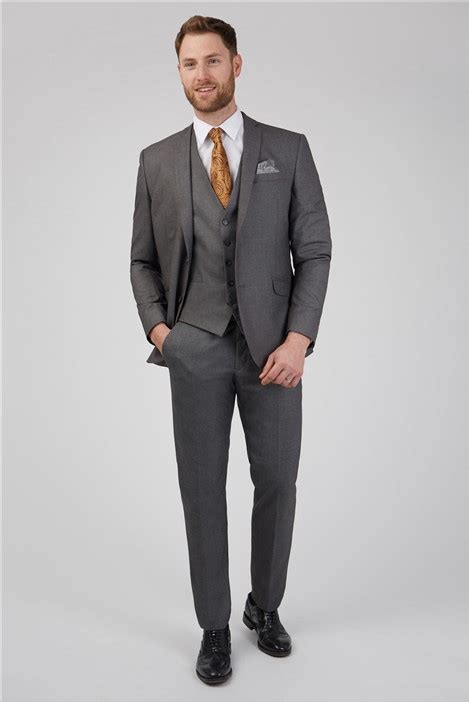 3 Piece Suits | Men's Three Piece Suits | Suit Direct