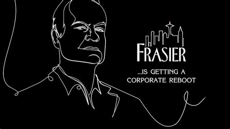 Our Frasier Remake (2023) | Official Trailer - YouTube