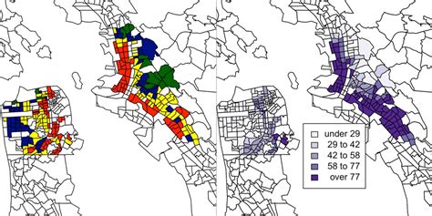 How Redlining Communities Affects Health - Geography Realm