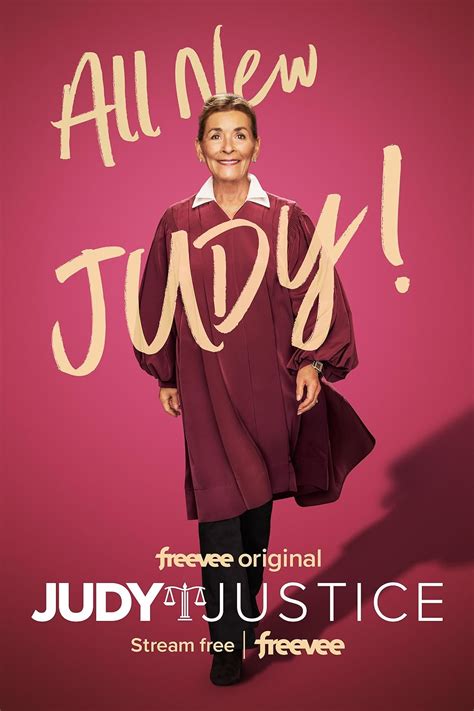 "Judy Justice" Roommate Crosses the Line and Podcast Me Out (TV Episode 2023) - IMDb