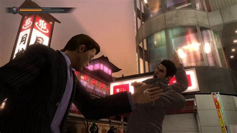 Yakuza 5 Review | GamesRadar+