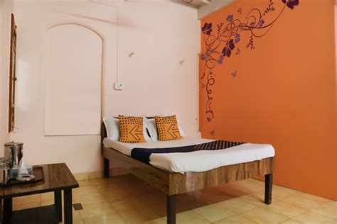 Hotels in Alibag: Best Budget Alibag Hotels from ₹646