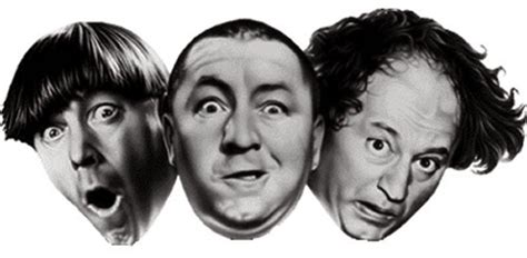 Three Stooges Wallpapers - Top Free Three Stooges Backgrounds ...