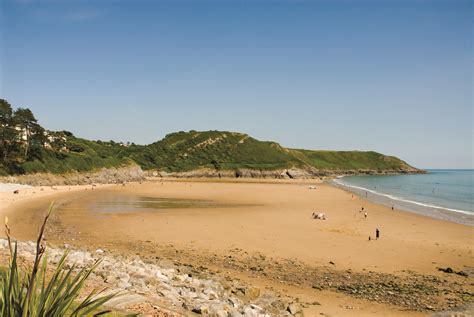 Caswell Bay, Gower... can you see yourself there? | Places of interest, Places to visit, Swansea ...