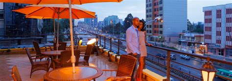 Beacon Hotel Addis Ababa - Visit Addis Ababa