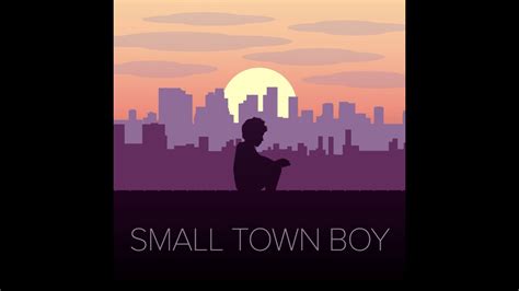 Austin Awake - Small Town Boy (Full Album) (Audio) - YouTube