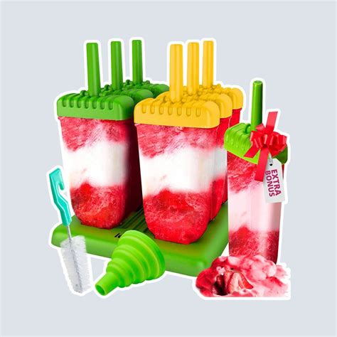 10 Fun Popsicle Molds That’ll Make Summer Super Sweet | Family Handyman