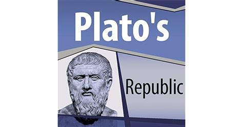 Plato's Republic by Plato