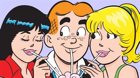 The Roots of Riverdale: Archie Comics Turns 80 | Den of Geek