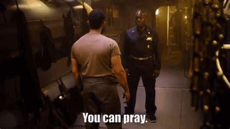 You Can Pray Seal Team GIF - You can pray Seal team Ray Perry - Discover & Share GIFs