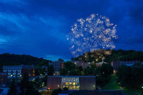 Glenville State College celebrating 150 Years on Saturday