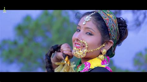 NEW Latest garhwali video song 2018#RUSHNA#UTTARAKHANDI video #Surender_Sathyarthi#G_Series ...