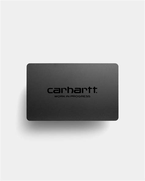 Online Gift Card | us.carhartt-wip.com – Page Online Gift Card – Carhartt WIP