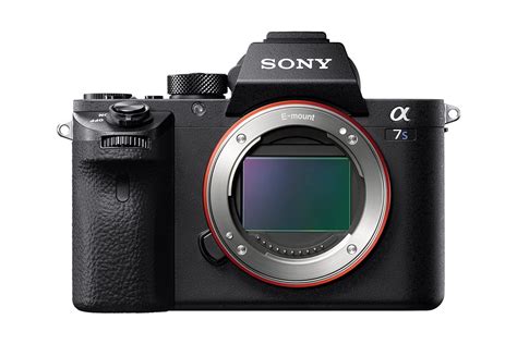 Sony Alpha a7S III Mirrorless Digital Camera — JMR Rental