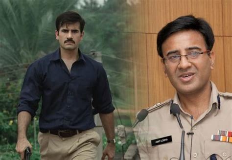 Who is Amit Lodha? The true story behind Netflix's Khakee: The Bihar Chapter