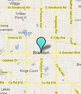 Brandon, FL Hotels & Motels - See All Discounts