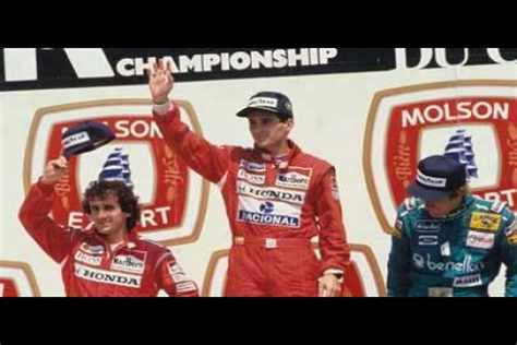 Senna - the movie trailer | Shropshire Star