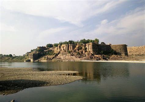 Gagron Fort Jhalawar, History, Timings, Images, Information