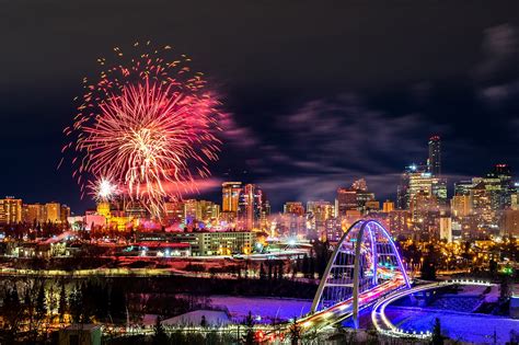 10 Best Festivals in Edmonton - Unique Edmonton Celebrations You Won't ...