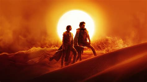 3840x2400 2024 Dune Part Two 4k Movie 4K ,HD 4k Wallpapers,Images ...