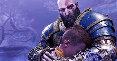 God of War: Como Kratos se tornou o maior pai dos games