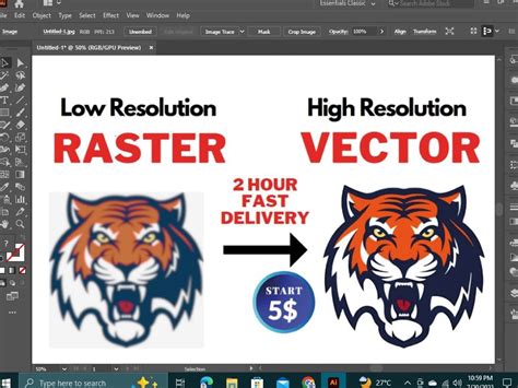 Vector tracing, vector illustration and vector art | Upwork