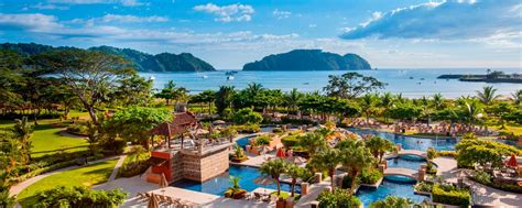 Luxury Herradura, Costa Rica Resort | Los Suenos Marriott Ocean & Golf ...