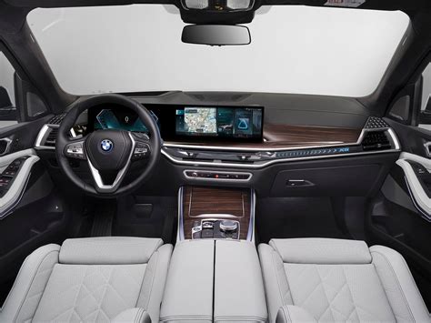 2024 BMW X5 Preview