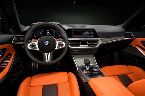 Bmw M3 2024 Interior - Honey Laurena