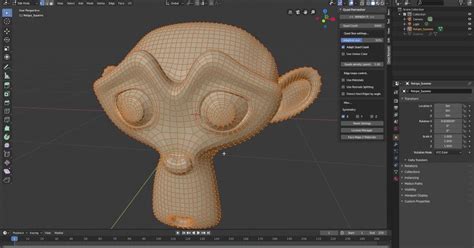 Quad Remesher for Blender Released