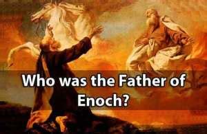 Enoch in the Bible KJV - Enoch walked with God | End Time Message