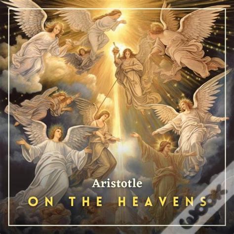 On The Heavens de Aristotle; Narrado por: George Easton - Audiolivro - WOOK