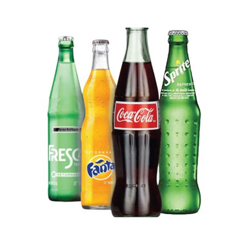Coca-Cola – Jemen International