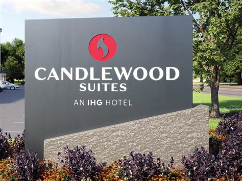 Candlewood Suites Ontario - Convention Center - Ontario Hotel with Full ...