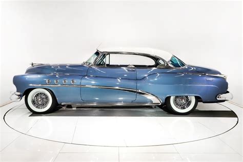 1952 Buick Roadmaster | Volo Museum