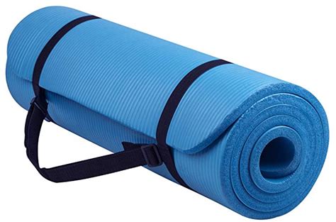 NBR Yoga Mat - Pekfitness