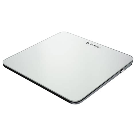 Logitech Rechargeable Trackpad for Mac 910-002880 B&H Photo Video