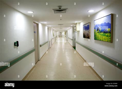 Kokilaben hospital hi-res stock photography and images - Alamy