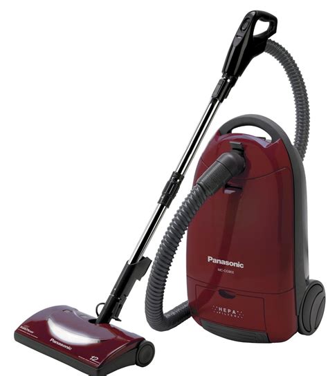 Canister Vacuum Cleaner Reviews 2024 - Datha Yolanthe