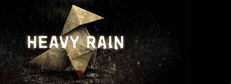 Heavy Rain Endings Guide - How to Get All Endings and How Many Are ...