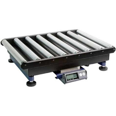 Roller Scale at best price in Ahmedabad by Ashish Electronics | ID: 7458842873