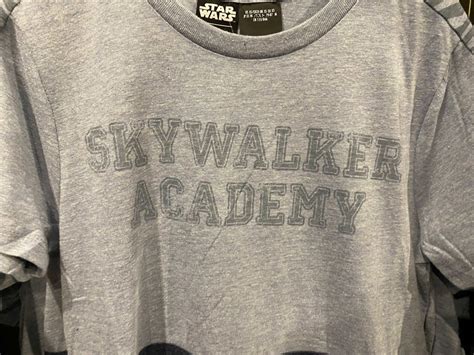 Merchandise Roundup 12/17/21: 'Star Wars' Apparel, More 50th ...