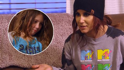 Teen Mom 2 Recap: Chelsea Ready To Blow Up Custody Deal Over Tensions ...