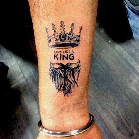 101 Best Tattoo Ideas For Men (2022 Guide) | Cool tattoos for guys, Tattoos for guys badass ...
