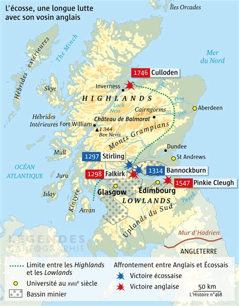 Lowlands Highlands / Effects Of Highland Land Use Over Lowlands Of The ...